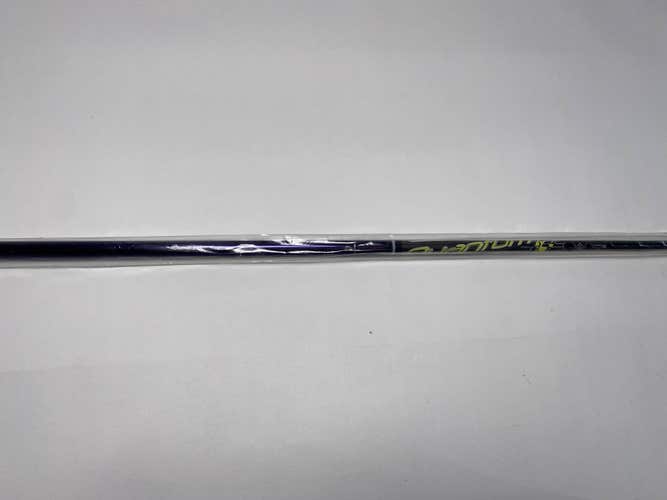 UST Mamiya Quantum 4F3 Regular Graphite Driver Shaft 46" 0.335 - UNCUT