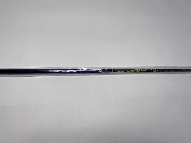 UST Mamiya Quantum 4F3 Regular Graphite Driver Shaft 46" 0.335 - UNCUT
