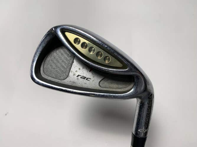 TaylorMade Rac CGB Single 5 Iron Ascending Mass Regular Graphite Mens RH