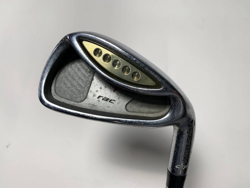 TaylorMade Rac CGB Single 5 Iron Ascending Mass Regular Graphite Mens RH