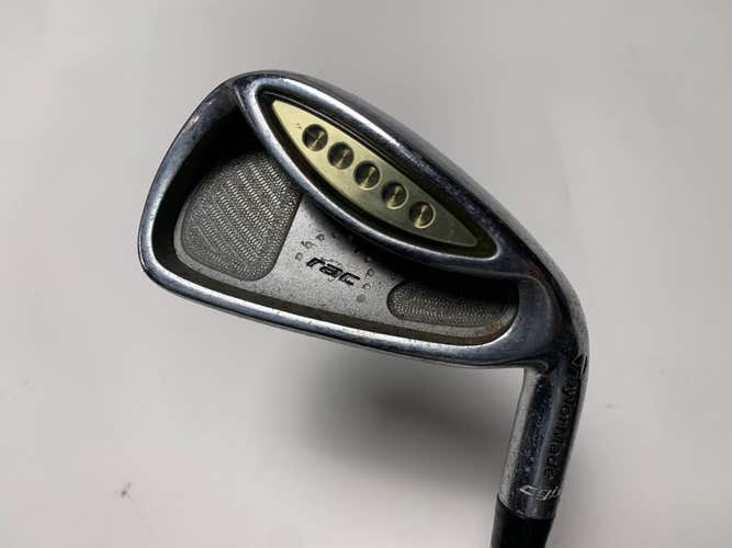 TaylorMade Rac CGB Single 4 Iron Ascending Mass Regular Graphite Mens RH