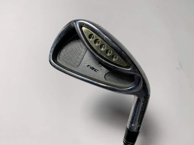 TaylorMade Rac CGB Single 3 Iron Ascending Mass Senior Graphite Mens RH