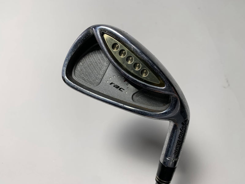 TaylorMade Rac CGB Single 3 Iron Ascending Mass Senior Graphite Mens RH