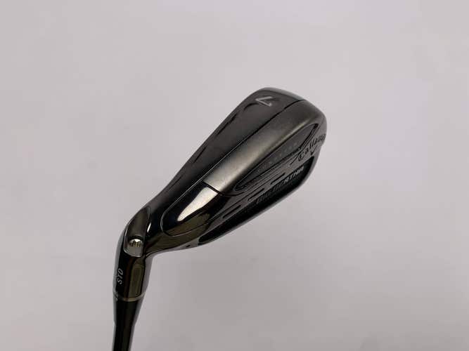 Callaway Big Bertha 23 Single 7 Iron Fitter MC Tensei Blue R2 40g Senior Mens LH