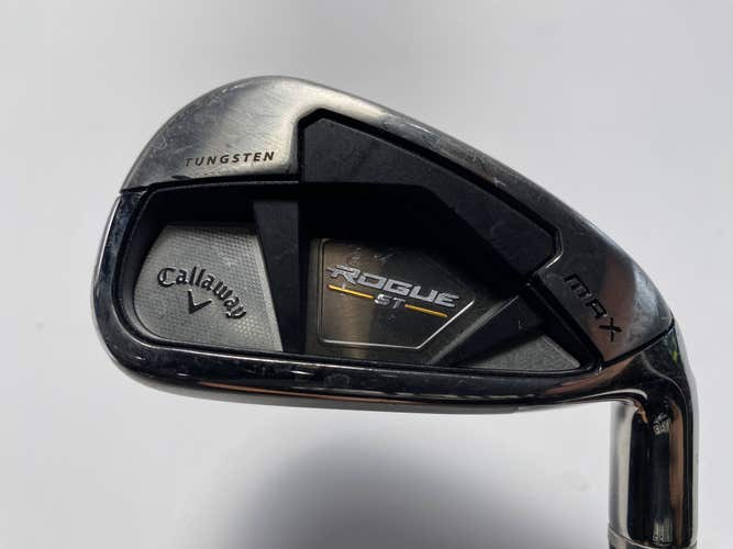 Callaway Rogue ST Max Single 7 Iron Fitter MC Tensei White AV Series 75g Mens RH
