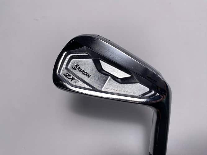Srixon ZX7 MK II/ZX5 MK II Combo Single 8 Iron Modus 3 Tour 105 105g Stiff RH