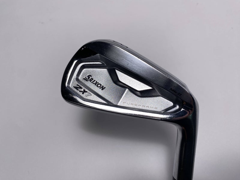 Srixon ZX7 MK II/ZX5 MK II Combo Single 8 Iron Modus 3 Tour 105 105g Stiff RH