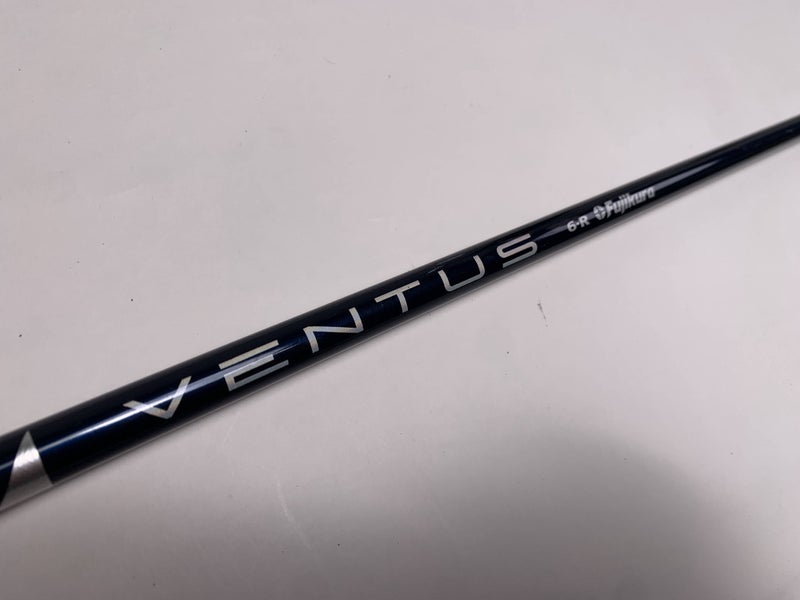 Fujikura Ventus Blue 6R Velocore Reg Fairway Shaft Tour Strong 42.75"-Callaway