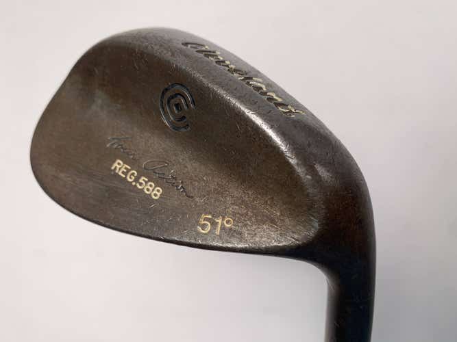 Cleveland CG4 Single 5 Iron Action-Lite Regular Graphite Mens RH