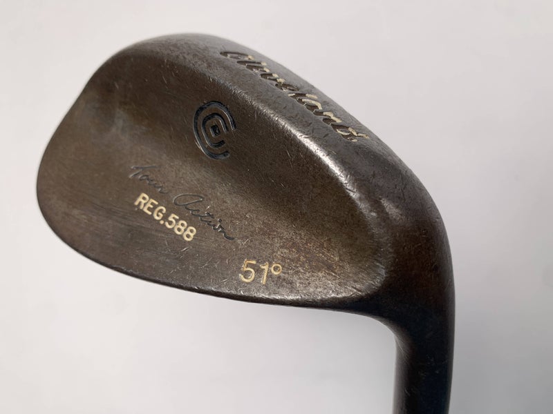 Cleveland CG4 Single 5 Iron Action-Lite Regular Graphite Mens RH