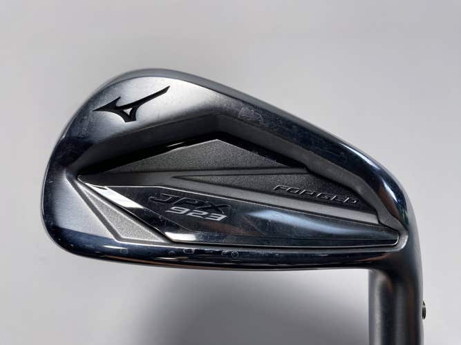 Mizuno JPX 923 Forged Single 7 Iron Fitter 2* Up True Temper DG Mid R300 Mens RH