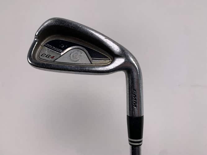 Cleveland CG4 Single 5 Iron Action-Lite Regular Steel Mens RH