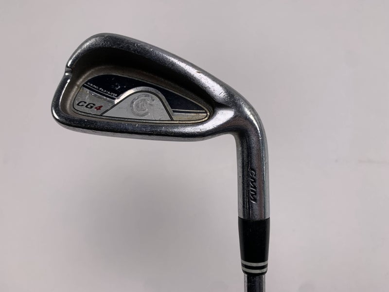 Cleveland CG4 Single 5 Iron Action-Lite Regular Steel Mens RH