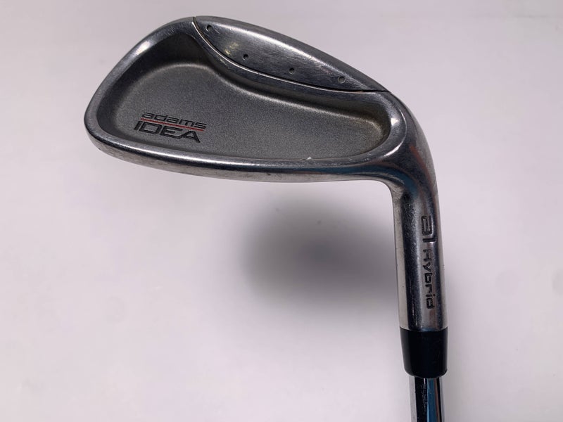 Adams Idea A1 Single 8 Iron True Temper Dynamic Gold Lite Regular Steel Mens RH