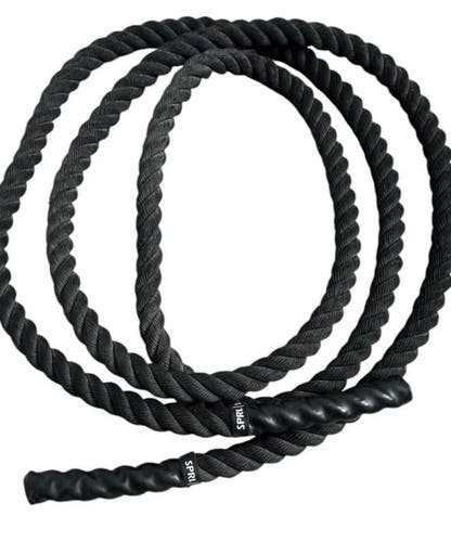 18’ Speed Fitness Gym Rope Exercise Training