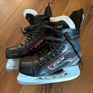 CCM JetSpeed FT340 Hockey Skates