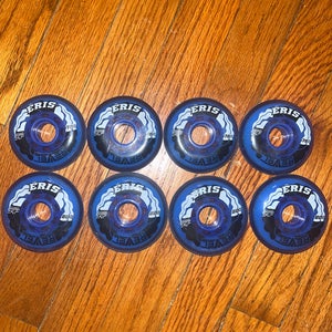 Alkali Wheels (Used)