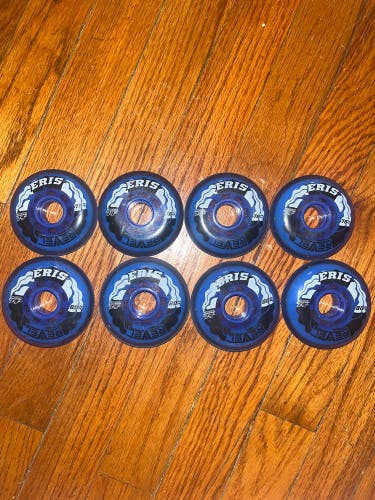 Alkali Wheels (Used)