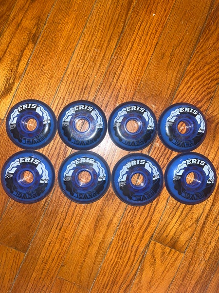 Alkali Wheels (Used)