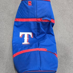 Texas Rangers 4ORTE MLB Official Team Bat Bag