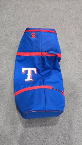Texas Rangers 4ORTE MLB Official Team Bat Bag