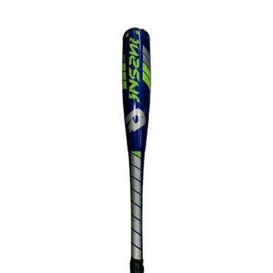 Used Demarini INSANE BB/SB USSSA 2 3/4 Bat 30" 11859-S000027164