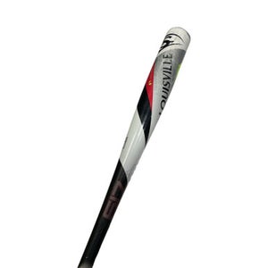 Used Louisville Slugger SOLO 617 BB/SB High School -3 Bat 32" 11859-S000027165