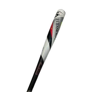 Used Louisville Slugger SOLO 617 BB/SB High School -3 Bat 32" 11859-S000027165