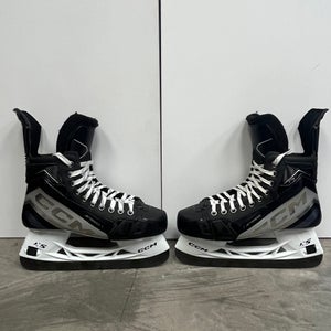 2024 CCM JetSpeed FT6 Pro Hockey Skates Pro Stock 7.5 D (40% off!!!)