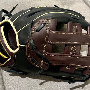 Mizuno RH MVP Prime Softball Glove 13" (Used)
