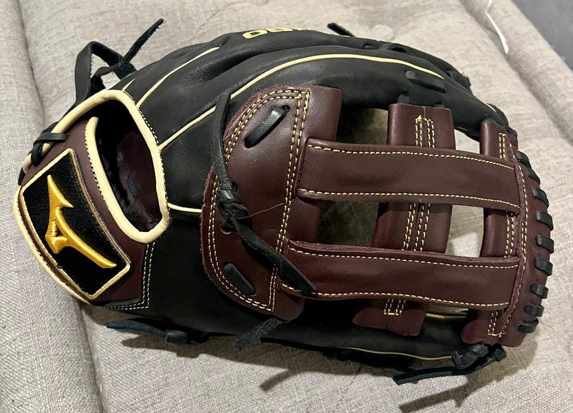 Mizuno RH MVP Prime Softball Glove 13" (Used)