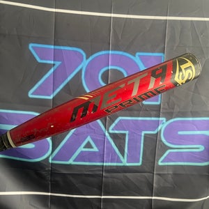 2019 Louisville Slugger BBCOR Certified Bat (-3) 31 oz 34" (Used)