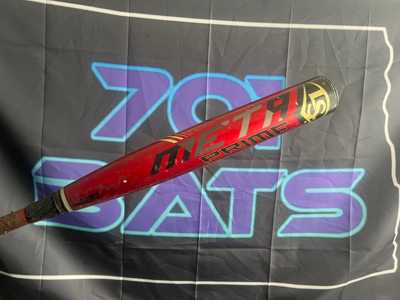 2019 Louisville Slugger BBCOR Certified Bat (-3) 31 oz 34" (Used)