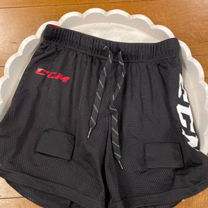 CCM (Used) Undergarment Crotch Protection
