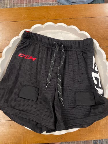 CCM (Used) Undergarment Crotch Protection