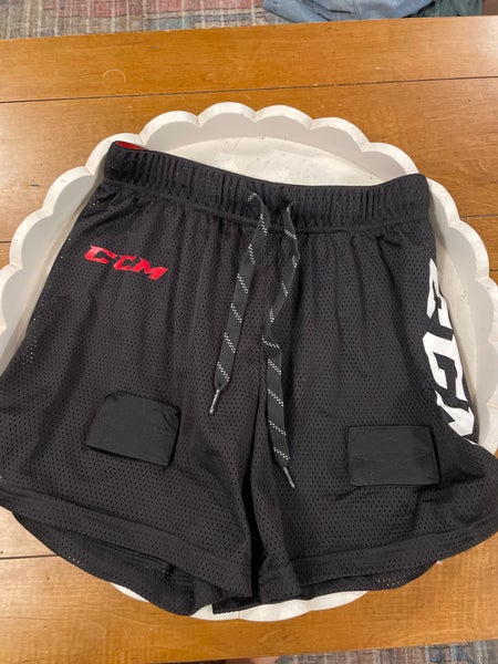 CCM (Used) Undergarment Crotch Protection