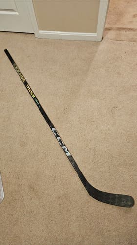 Senior CCM Tacks AS-VI Pro Left Hand Hockey Stick P88 70 Flex (Barely Used)