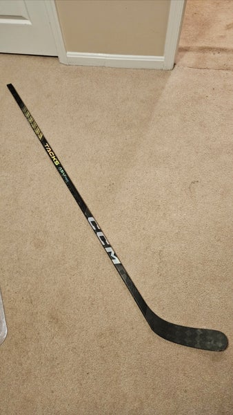 Senior CCM Tacks AS-VI Pro Left Hand Hockey Stick P88 70 Flex (Barely Used)