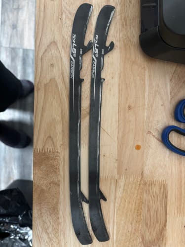 Bauer LS5 Carbon 296 mm (Used)