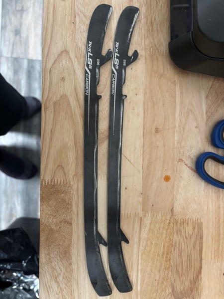 Bauer LS5 Carbon 296 mm (Used)