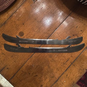 Bauer Fly-Ti 280mm Hockey Runners Pro Stock