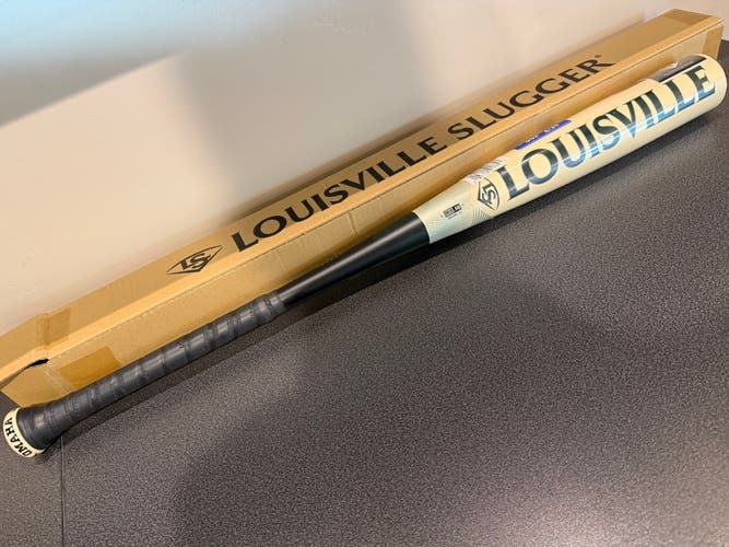 2026 Louisville Slugger Omaha BBCOR Certified Bat 32/29, drop -3, BBCOR- FREE SHIPPING