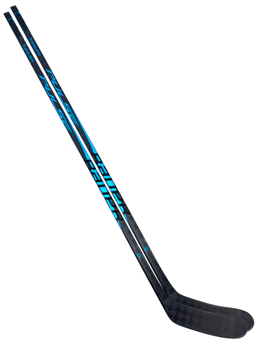 2 pack Bauer Pulse LH 77 Flex P28M