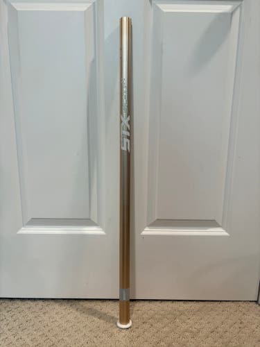 STX SC-TI X Shaft (Used)