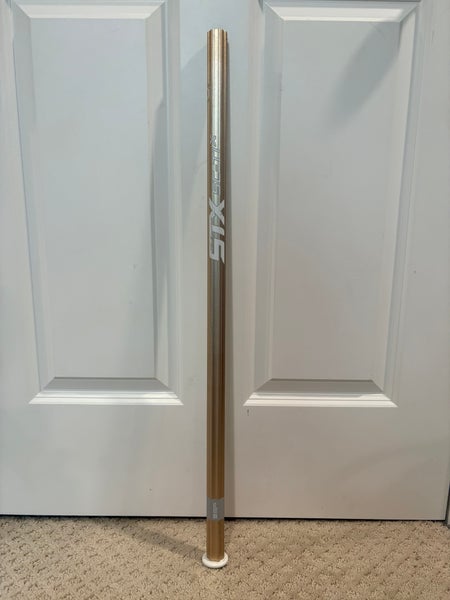 STX SC-TI X Shaft (Used)