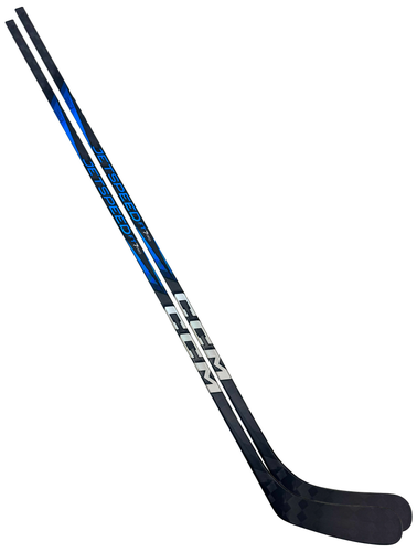 2 pack CCM Jetspeed FT7 Pro LH 75 Flex P86