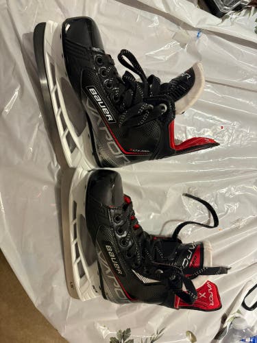 Bauer Vapor XLTX Pro+ Hockey Skates Regular Width 13 (New)