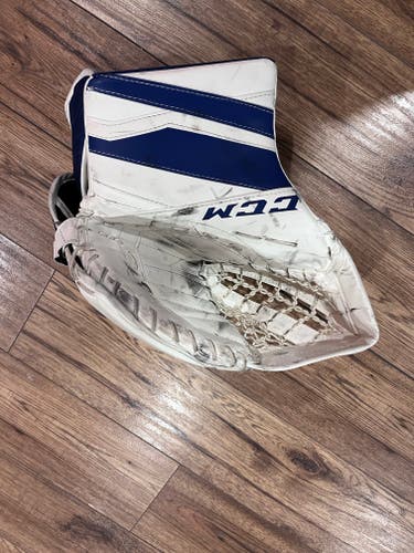 2020 CCM Extreme Flex III E3.9 Regular (Used)