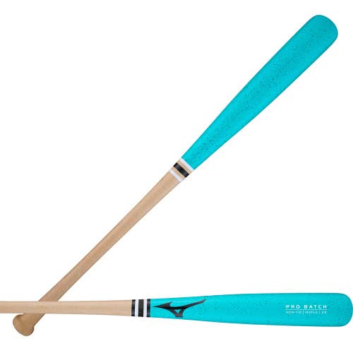 Mizuno MZM 110 Pro Batch Maple Baseball Bat 340679