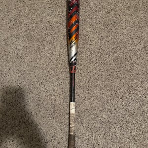 2023 Louisville Slugger Select PWR Hybrid BBCOR Certified Bat (-3) 30 oz 33" (Used)